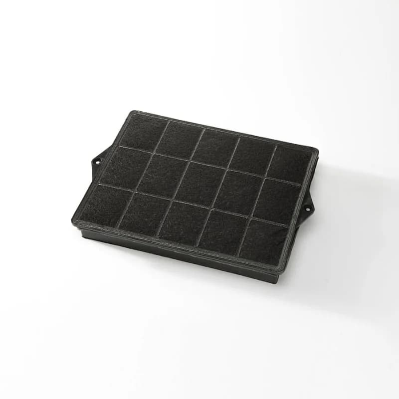 Filtre à charbon actif pour hotte elica - Whirlpool modèle Type 160 (pièce d'origine) elica