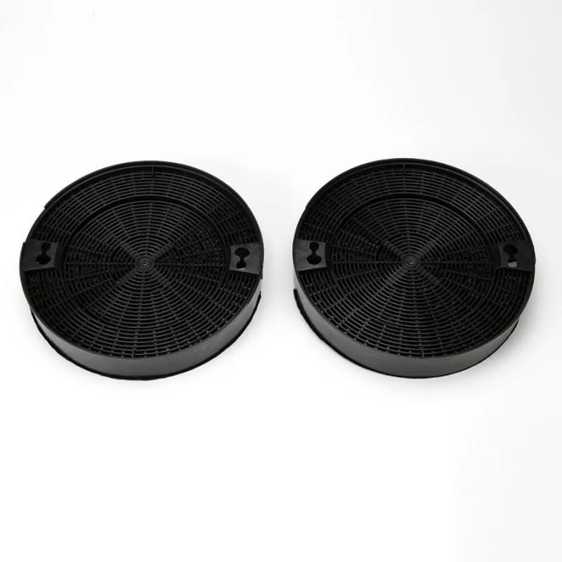 Filtre à charbon X2 pour hotte elica modèle Type 29 CFC0140124 - 484000008572 (pièce compatible) elica