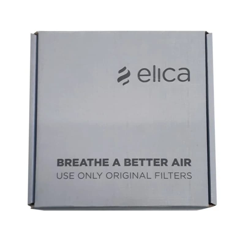 Filtre à charbon actif (X1) pour hotte elica modèle 30 CFC0141732 (pièce d'origine) elica