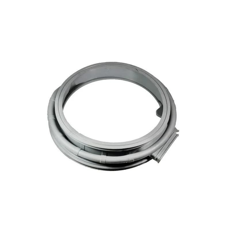 Manchette joint de hublot pour lave-linge Samsung (Pièce d'origine) SAMSUNG