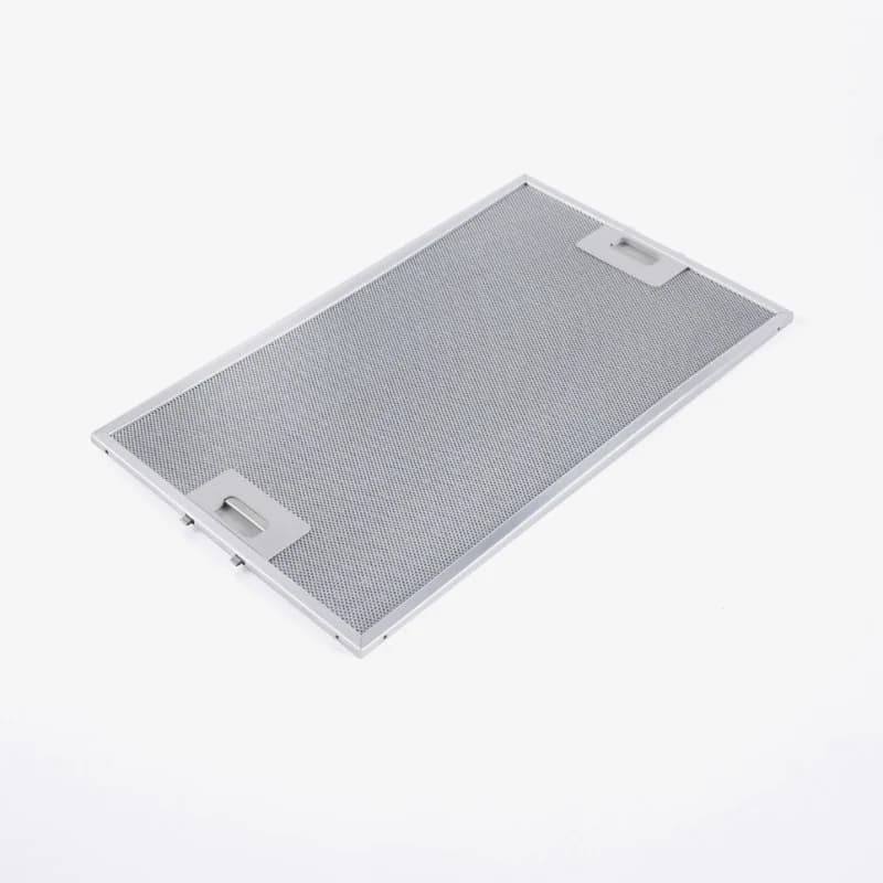 Filtre anti-graisse en aluminium pour hotte elica 1010GW (pièce d'origine) elica