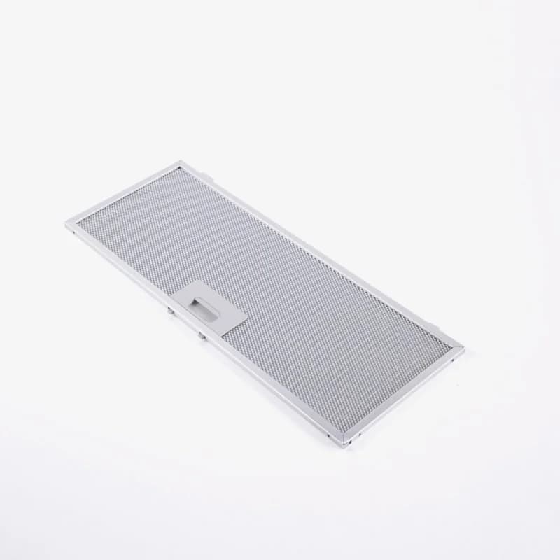 Filtre anti-graisse en aluminium pour hotte GF03FC (pièce d'origine) elica - Pièce compatible