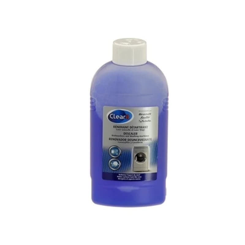 Rénovant et Détartrant pour Lave-linge & Lave vaisselle Brandt 31S0006 - Brandt