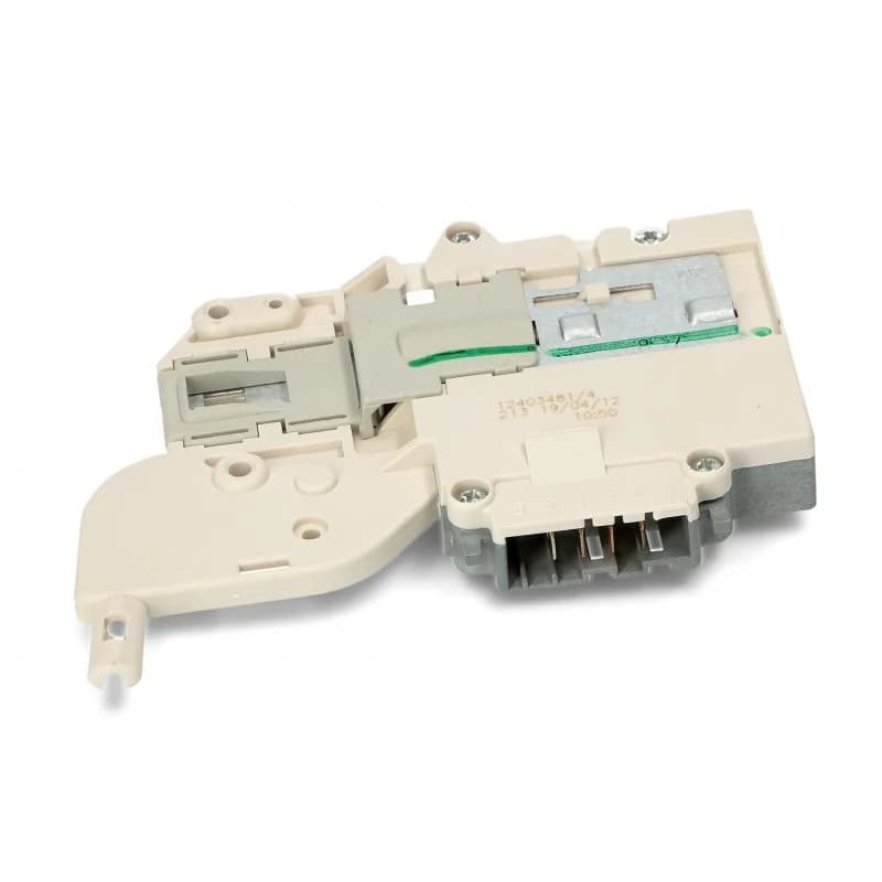 Verrouillage de porte pour lave-linge ZANUSSI - ELECTROLUX 50226737000 (pièce d'origine) Zanussi