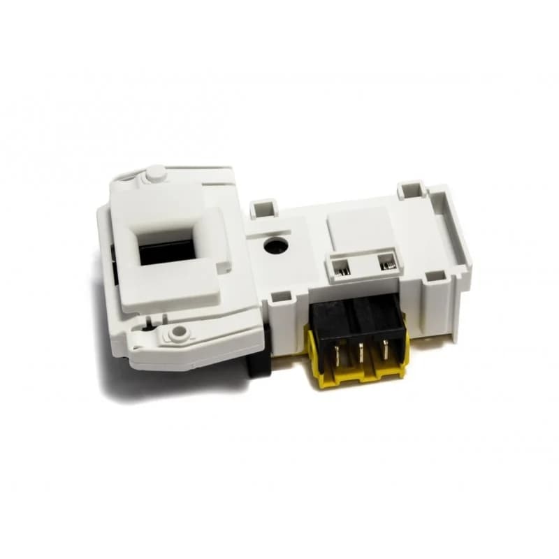 Verrouillage de porte pour lave-linge Candy Hoover (pièce d'origine constructeur) Candy