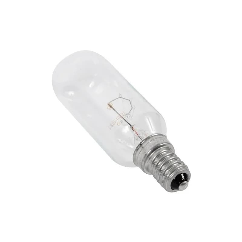 Ampoule de 40W-230V-E14 pour hotte Electrolux - AEG 9029791929 (Pièce compatible) Electrolux