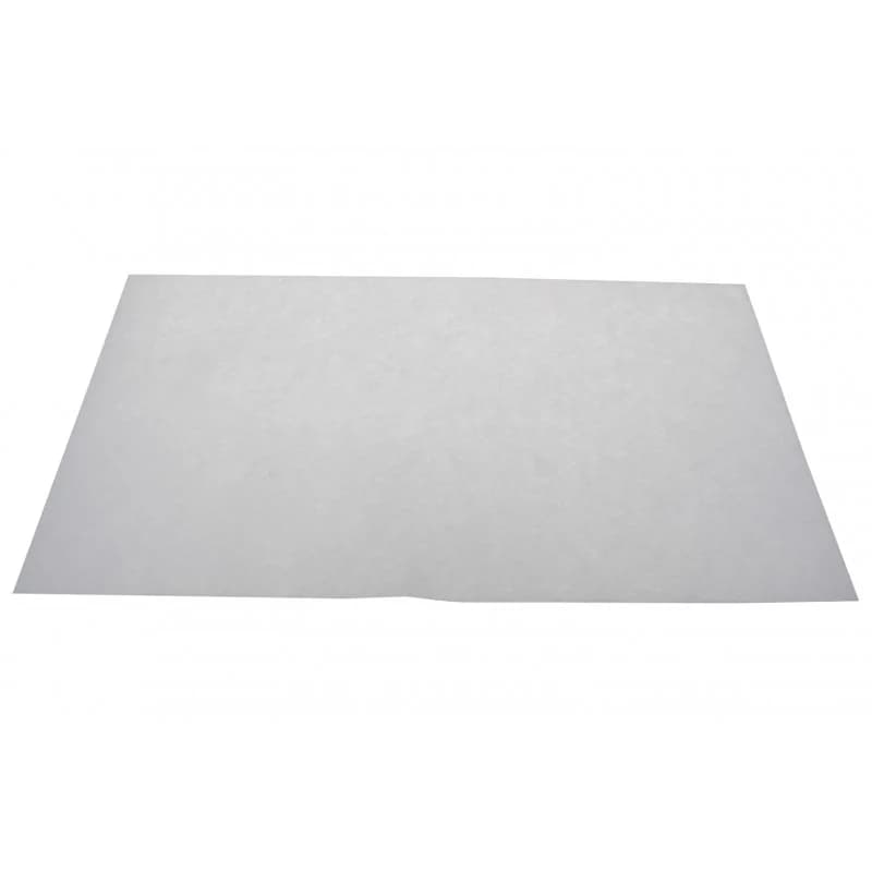 Filtre à graisse pour hottes Whirlpool C00861642 - 481248048136 (pièce d'origine) Whirlpool