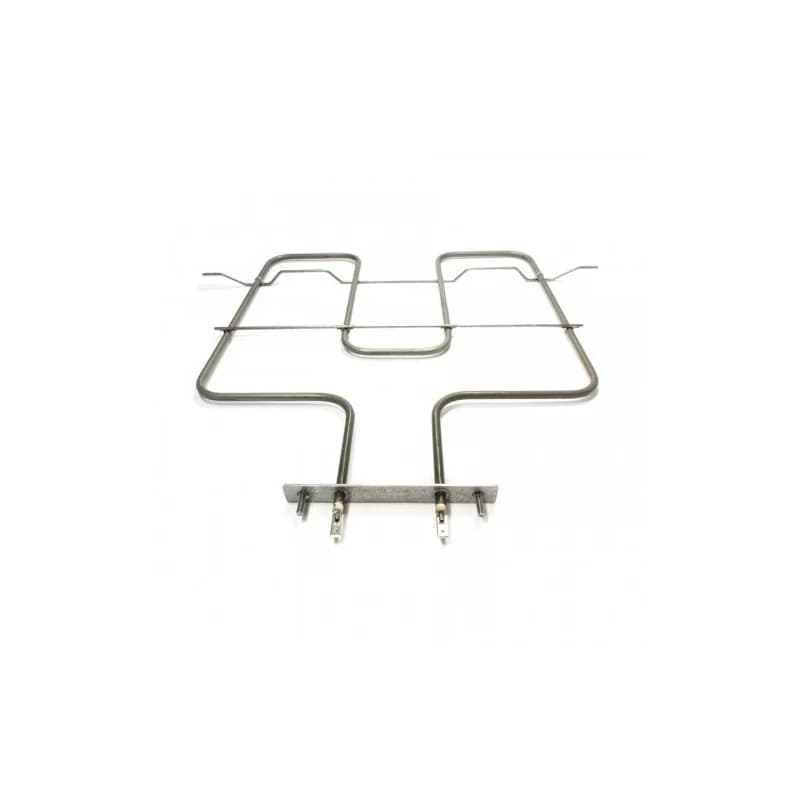 Résistance inférieure pour four / Cuisinière Gorenje 339367 (pièce d'origine) Gorenje