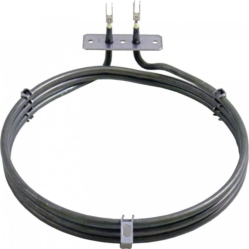 Résistance circulaire pour four / Cuisinière SMEG - SIEMENS 806890882 (pièce compatible) SMEG