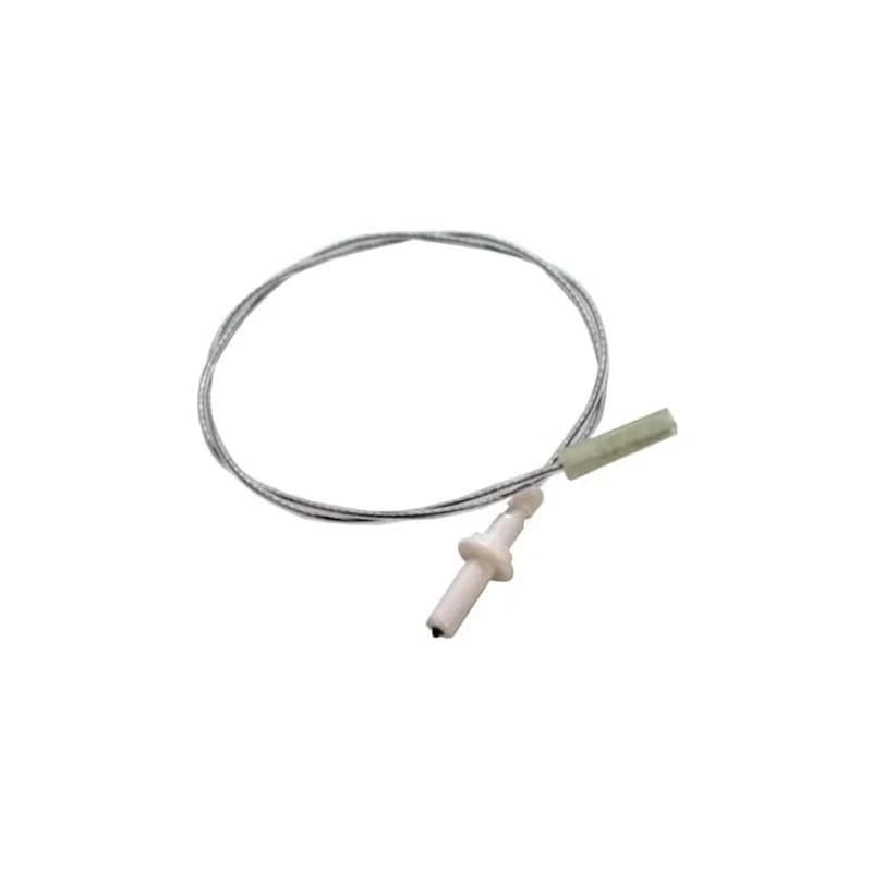 Bougie d'allumage ultra rapide 800mm pour table de cuisson SMEG 810930075 (pièce d'origine) SMEG