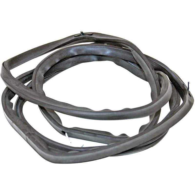 Joint de porte pour four / Cuisinière Catalyse Candy - Hoover 93616647 (pièce d'origine) Candy