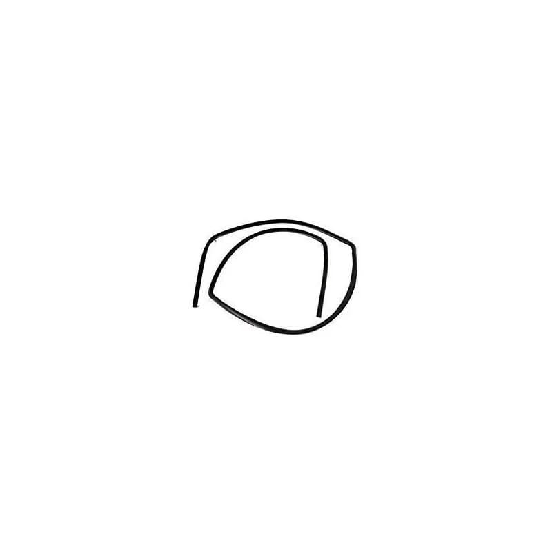 Joint de porte pour four / Cuisinière Catalyse Candy - Hoover 91620091 (pièce d'origine) Candy