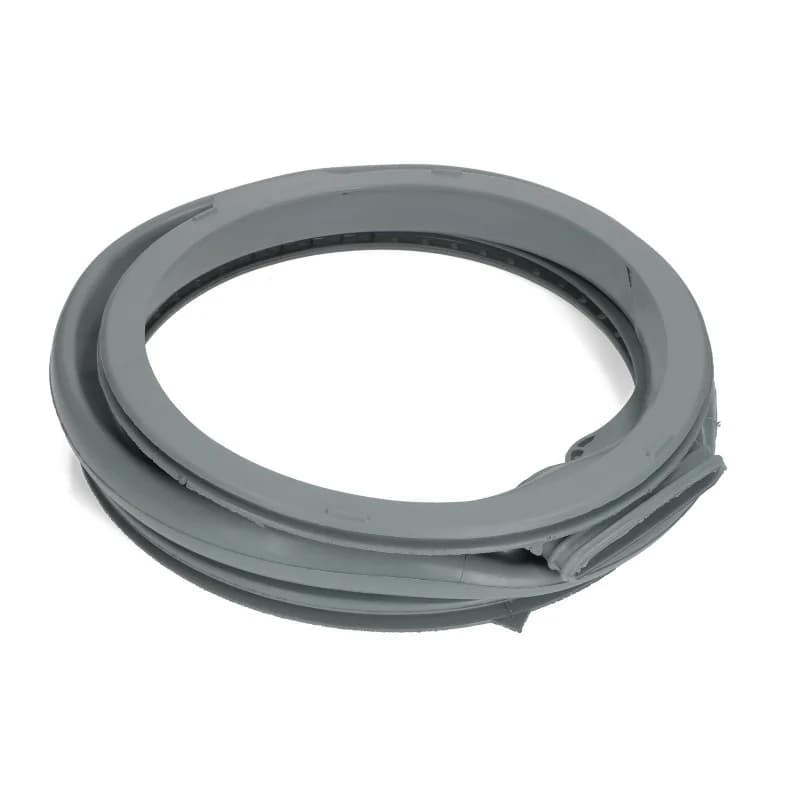 Manchette joint de hublot pour lave-linge AEG - ELECTROLUX (Pièce d'origine) Electrolux