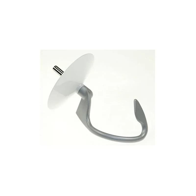 Crochet à pâte en aluminium pour robot ménager Kenwood KW712210 (pièce d'origine) KENWOOD