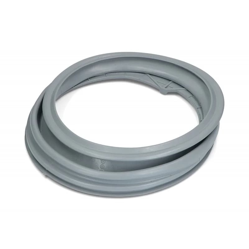 Manchette joint de hublot pour lave-linge Candy, Hoover (Pièce d'origine) Candy