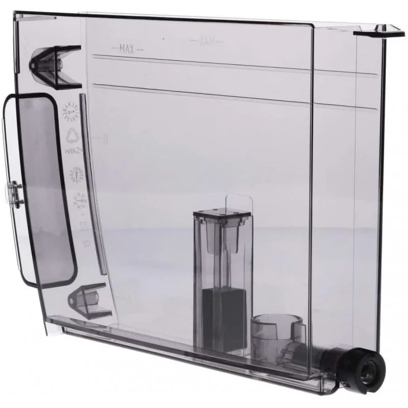 Réservoir d'eau pour votre cafetière automatique expresso Delonghi (pièce d'origine) Delonghi