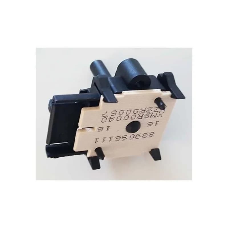 Commutateur 12 positions pour four / Cuisinière Fagor - Brandt 70X1609 (pièce d'origine) Brandt