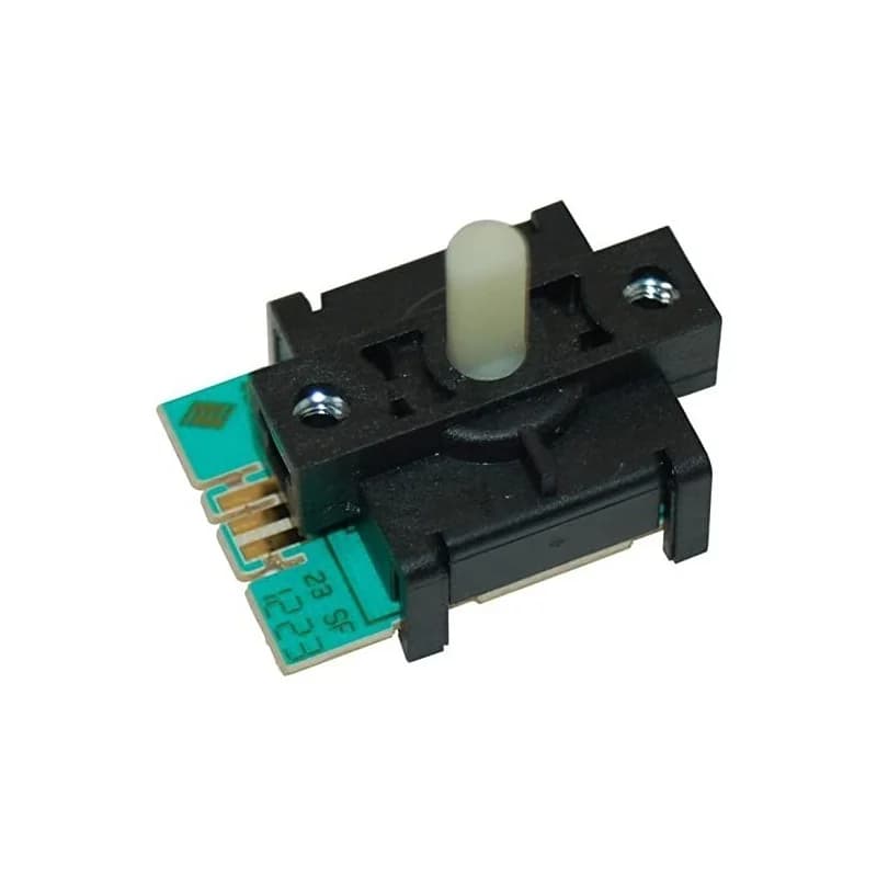 Interrupteur-selecteur pour four / Cuisinière Smeg (pièce d'origine) SMEG