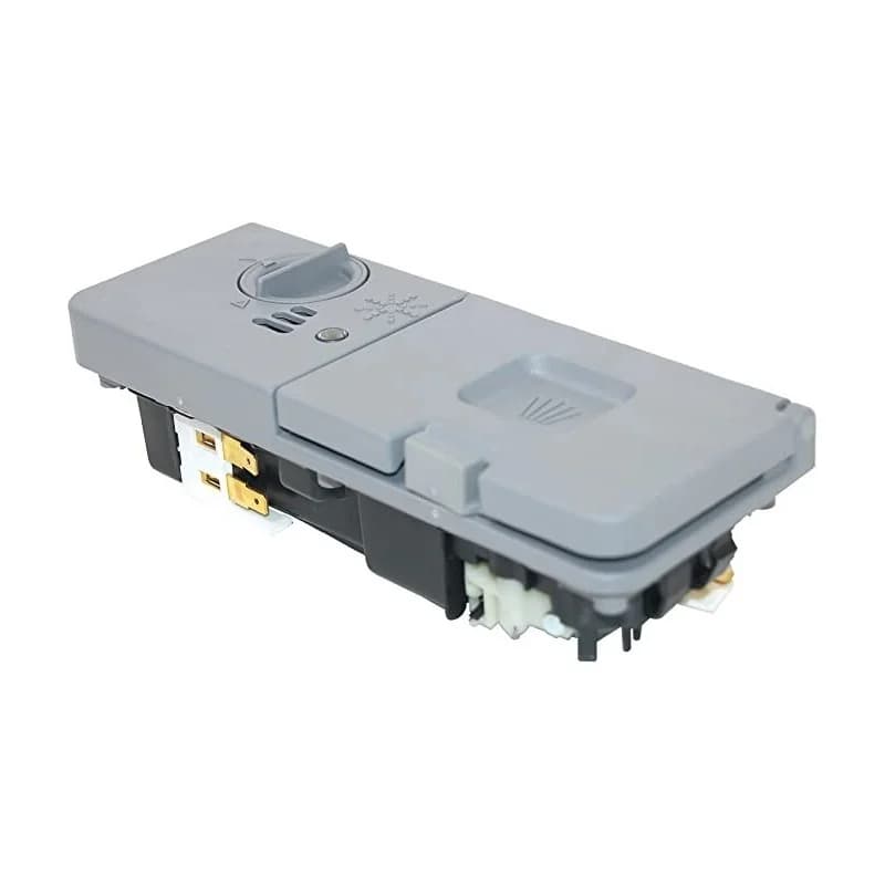 Boite à lessive pour lave-vaisselle SMEG 81289006 (pièce d'origine) SMEG