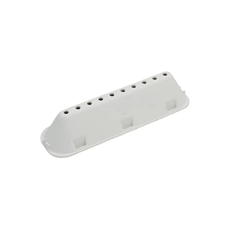 Aube de tambour de 10 trous pour lave-linge Ariston - Hotpoint C00065463 (pièce adaptable) Hotpoint-ARISTON