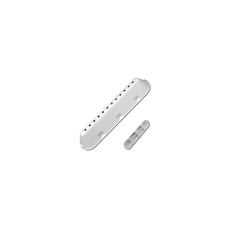 Aube de tambour de 12 trous pour lave-linge Ariston - Hotpoint C00268109 (pièce compatible) Hotpoint-ARISTON