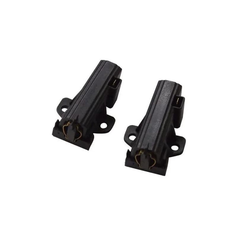 Balais charbons moteur set de 2 pièces pour Lave-linge Electrolux (Pièce compatible) Electrolux