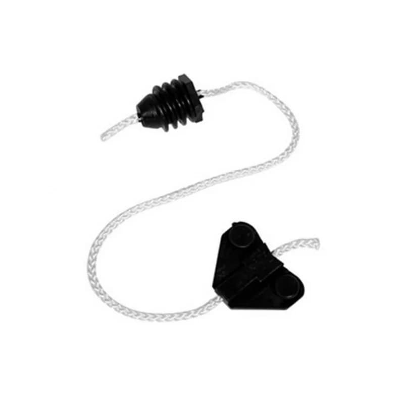 Câble de raccordement charnière de lave-vaisselle Fagor - Brandt VC4B000F8 (Pièce d'origine) Brandt