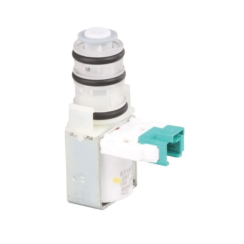 Vanne de régénération pour lave-vaisselle Bosch - Siemens 00611916 (pièce d'origine) Bosch