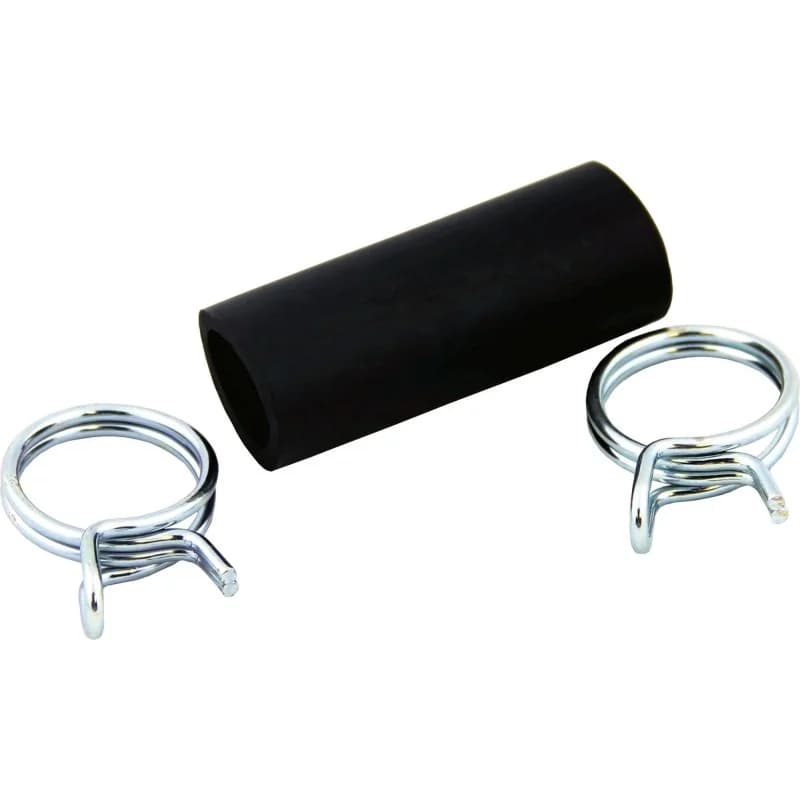 Durite tuyau de réparation kit de montage pour lave-vaisselle Bosch 00088403 (pièce d'origine) Bosch