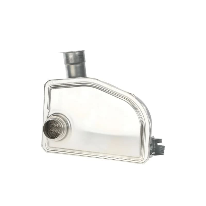 Récipient zéolite de résistance chauffante pour lave-vaisselle Bosch 00658793 (pièce d'origine) Bosch