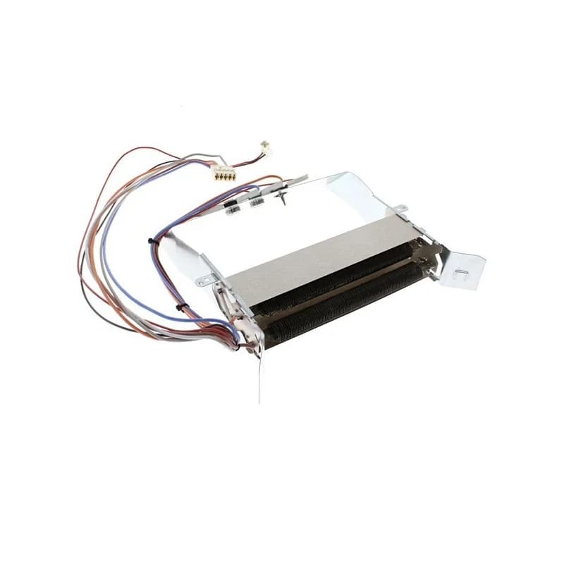 Résistance de chauffe pour Sèche-linge Ariston - Indesit (Pièce d'origine) Hotpoint-ARISTON