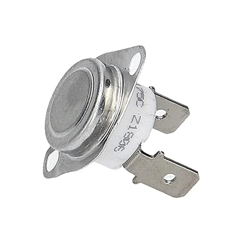 Thérmostat klixon de sécurité pour Sèche-linge Miele (Adaptable) MIELE
