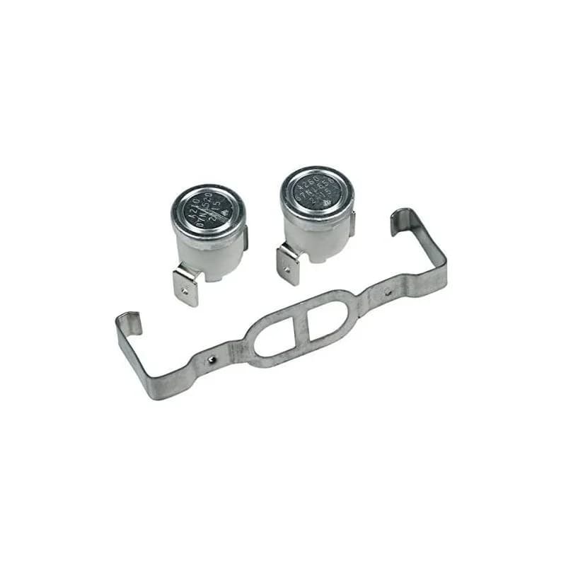 Thermostat de température de filtre pour Sèche-linge Whirlpool Whirlpool - Pièce compatible