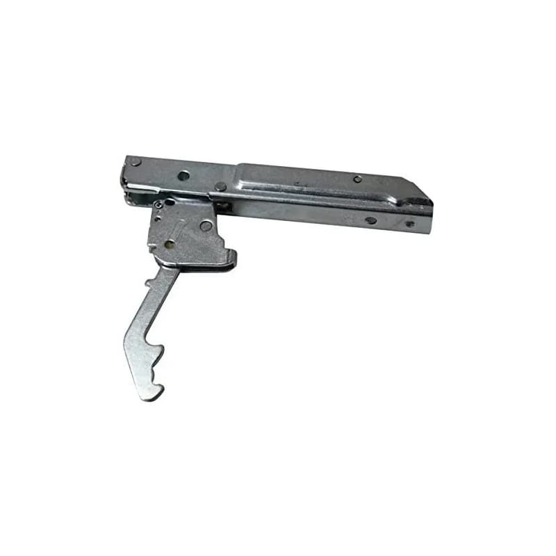 Charnière pour porte de four / cuisinière Smeg (pièce d'origine) SMEG