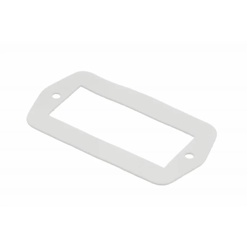 Joint de hublot de lampe de four Gaggenau / Groupe Bosch 00160643 (Pièce d'origine) GAGGENAU