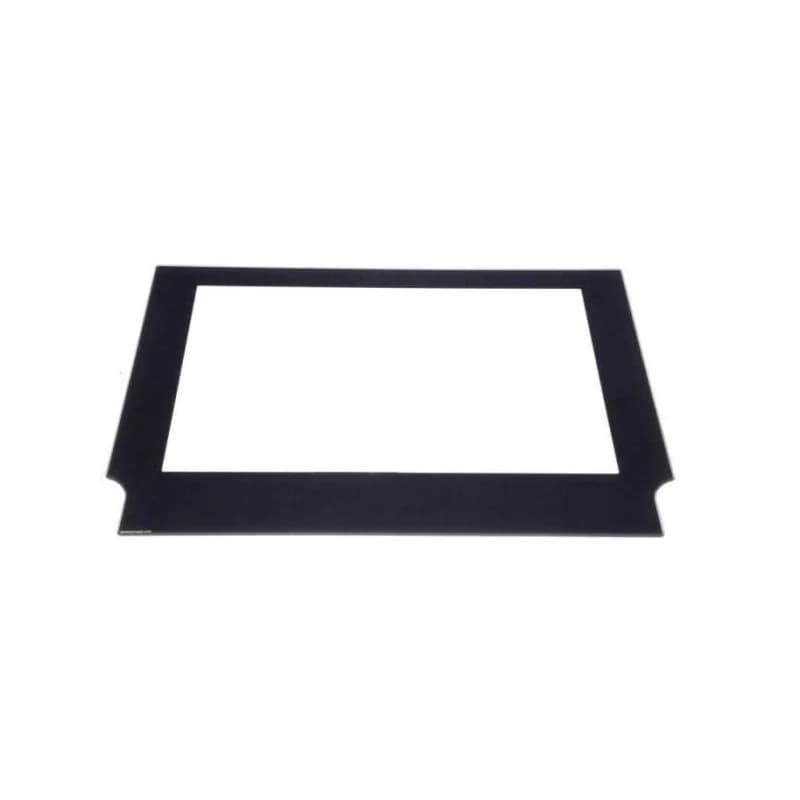 Vitre intérieure pour porte de four Bosch - Siemens 00685401 (Pièce d'origine) Bosch