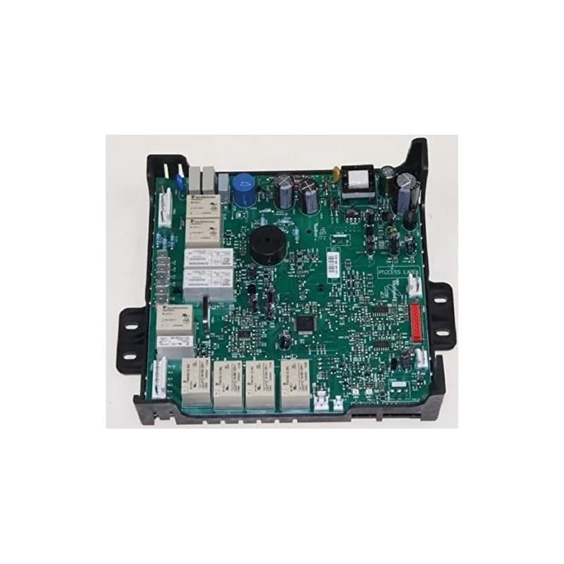Module - carte de puissance AEVO pour four Whirlpool (Pièce d'origine) Whirlpool