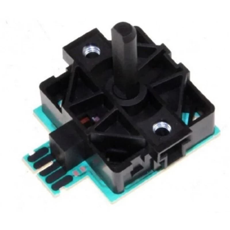 Potentiomètre pour table de cuisson Smeg (pièce d'origine) SMEG