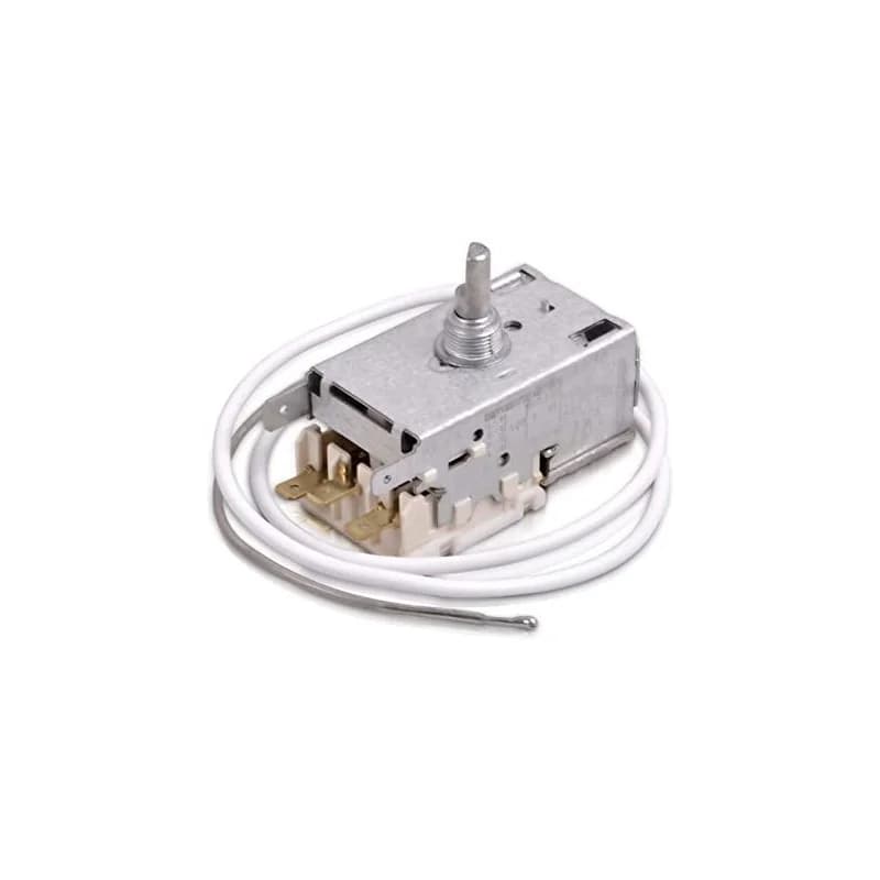 Thermostat de refroidissement K59L2677 pour réfrigérateur LIEBHERR 6151097 (Pièce compatible) LIEBHERR