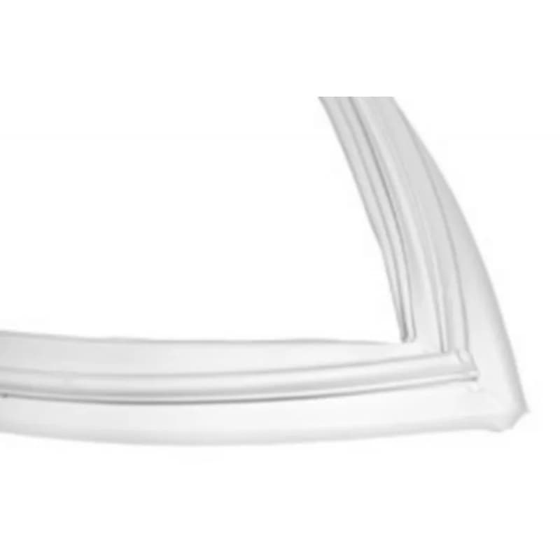 Joint de porte partie réfrigérateur pour Indesit - Ariston (Pièce d'origine) Hotpoint-ARISTON