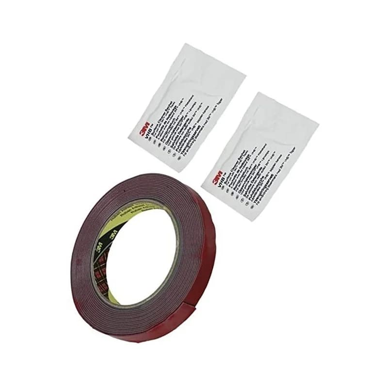 Kit de fixation joint de porte partie réfrigérateur LIEBHERR 9096042 (Pièce d'origine) LIEBHERR