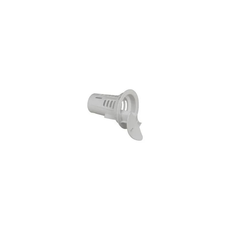 Filtre central pour lave-vaisselle Ariston - Indesit C00142344 (pièce d'origine) Hotpoint-ARISTON