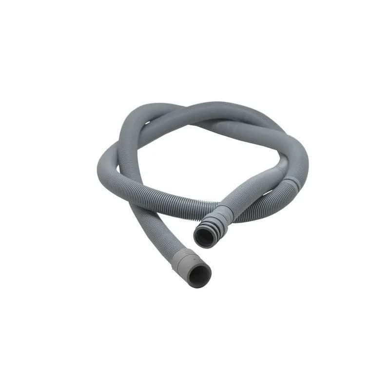 Tuyau de vidange pour lave-vaisselle Ariston 45 ou 60cm (pièce d'origine) Hotpoint-ARISTON