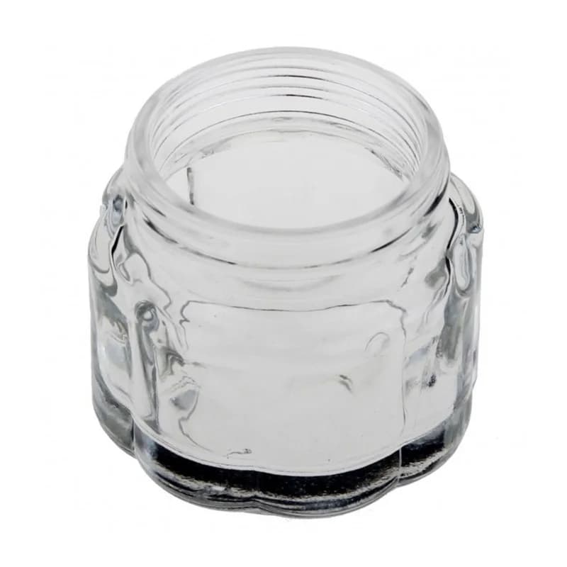 Verre de lampe pour four Bosch - Siemens 00155333 (pièce d'origine) Bosch