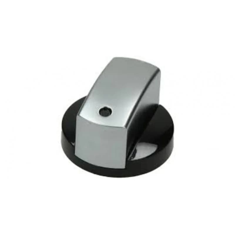 Bouton sélecteur pour plaque de cuisson gaz Siemens - Neff 00423553 (pièce d'origine) Siemens