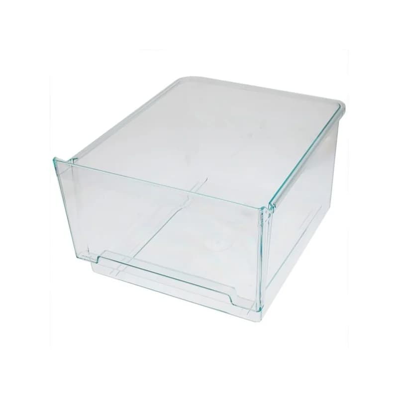 Bac à légumes transparant pour réfrigérateur LIEBHERR 9290036 (pièce d'origine) LIEBHERR