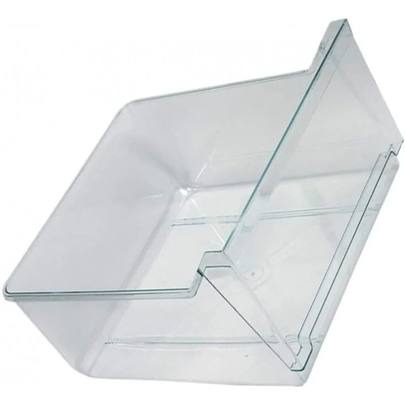 Grand bac à légumes inférieur pour réfrigérateur LIEBHERR 9290118 (pièce d'origine) LIEBHERR