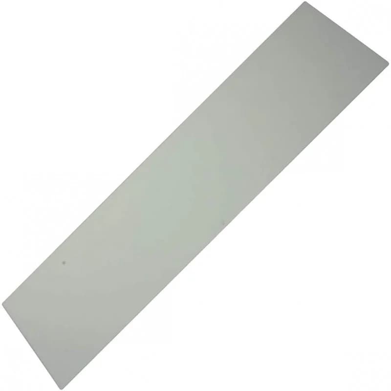 Plaque en verre complète pour réfrigérateur LIEBHERR 7272592 (Pièce d'origine) LIEBHERR