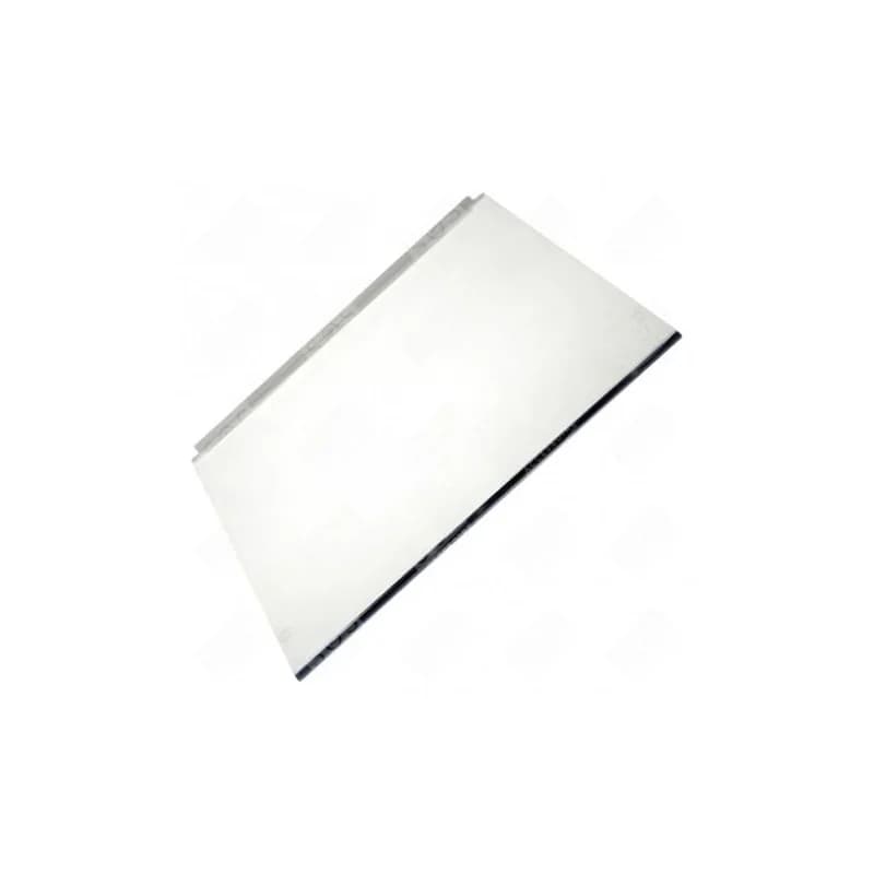 Plaque en verre dessus bac à légumes pour réfrigérateur LIEBHERR 7276114 (Pièce d'origine) LIEBHERR