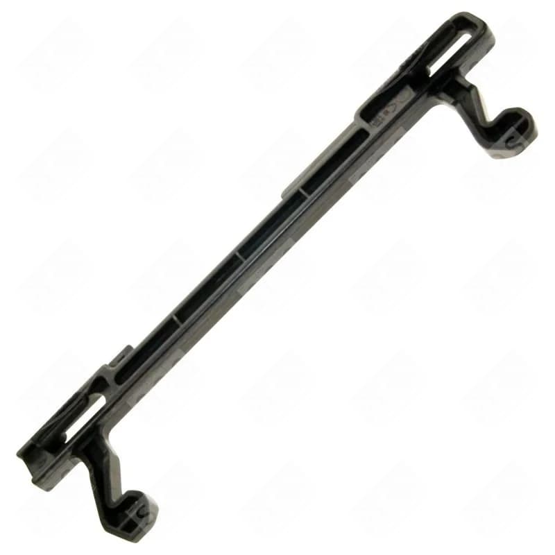 Crochet de porte pour micro-ondes Bosch - Siemens 00612131 (Pièce d'origine) Bosch